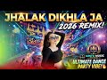 Jhalak Dikhla Ja 2026 DJ Remix Himesh Reshammiya Mintu Music Official Club Mix