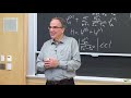 Lecture 16: Non-Degenerate Perturbation Theory II: HO using a,a†