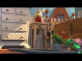 Toy Story Danish Dub
