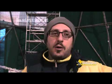 16-1-16 Calcio a 5 C2/B: Fc Senise - Pisticci 9-5