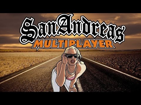 #1 SA:MP! 🔶️ЗАПУСТИЛ САМП НА АНДРОИД🔶️