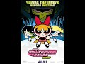 The Powerpuff Girls Movie 2002 Movie Review