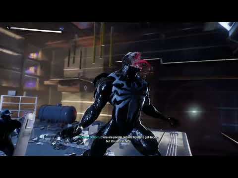 Spider Man 2 Walkthrough Part 46 - Don't Be Scared (Part 1)