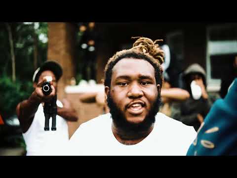 LIL A From 12th "Heavy Press" (Official Music Video) Shot by @tyfilmz