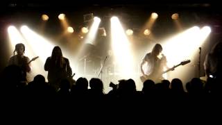 The Konsortium @ John Dee / Inferno Metal Festival 2012, Oslo, 05/04/12
