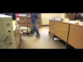 Modular Stainless Steel Office Trolleys Trucks Trolleys TheWorkpkaceDepot
