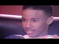Tevin Campbell - Strawberry Letter 23 [HD Widescreen Music Video]
