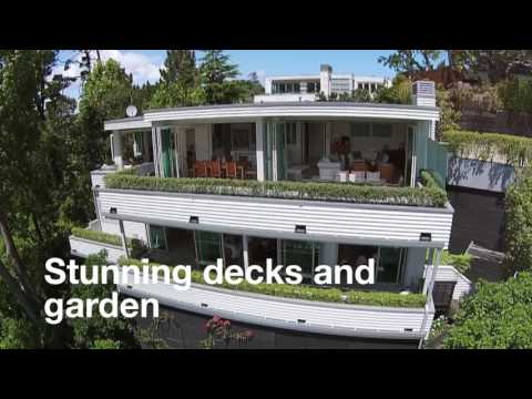 SOLD - 23B Cathedral Place, Parnell - Silvia Poletti