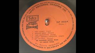 Download lagu Siti Payung  Ghazal  05 Inst Sri Maharani Ghazal Muar mp3