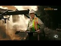 Gold Rush Titles / Intro - Season 4