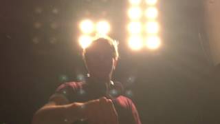 She Moves (Far Away) • Alle Farben ft. Graham Candy • Stuttgart 26.11.16