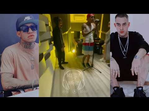 Alzhyper 2 - Lefty Sm X Neto Peña X Ele A El Dominio X Malucci X Zxmyr (Preview Official Video)