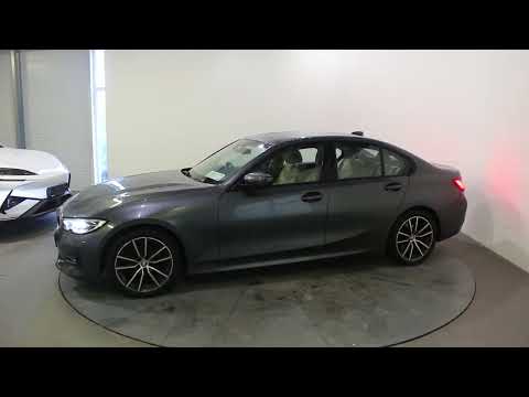 BMW 3-Series 318d Sport A - Image 2
