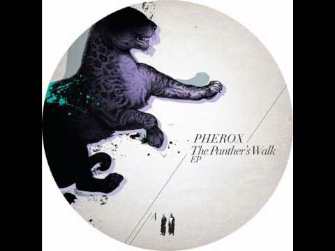 Pherox feat Lee Curtiss - Black Copy