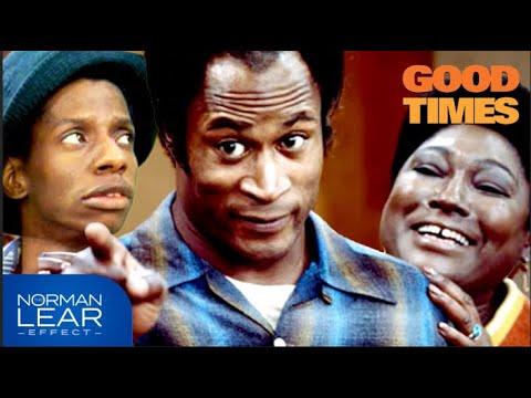 Good Times’ Most Legendary Moments | The Norman Lear Effect