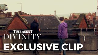 Time Agent: Divinity | Exclusive Clip of Episode 3