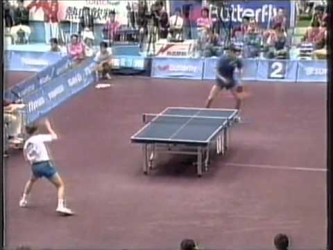 Kalinic - Waldner