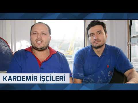 ÇELİK-İŞ SENDİKASI BELGESELİ