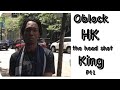 Life Of Oblock S HK Full Story TRoy S Little Brother King Von S Best Friend Llhk Llkv Lltroy