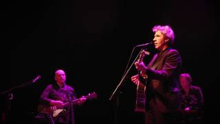 Theatertour 2017 | Frank Boeijen | Geluk