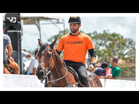 Não Racho Com Ninguem - Ramon e Randinho (Clipe Vaquejada) VB Oficial