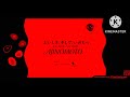 Ajinomoto Logo Effects On Kinemaster