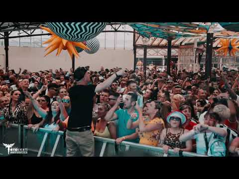 🎶 WE ARE B T I D 🎶 #PierOnThePier