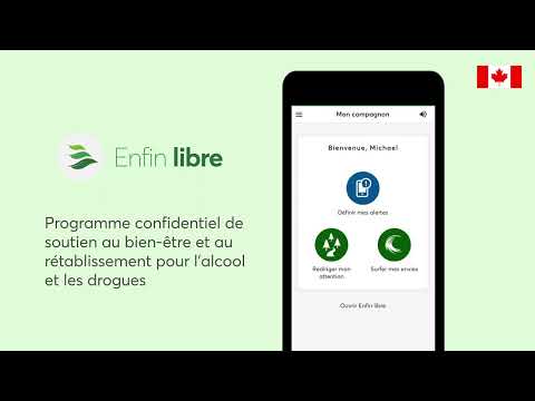 Breaking Free Companion Canada