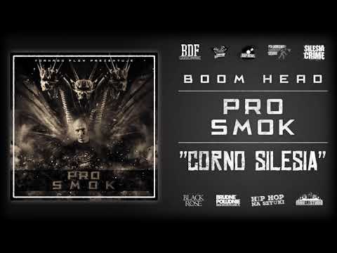 PRO - Corno Silesia [prod. PRO]