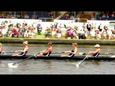 2012 Remenham Finals