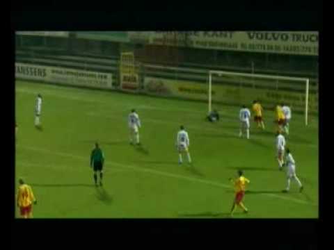 RS Waasland - KV Oostende 1-2