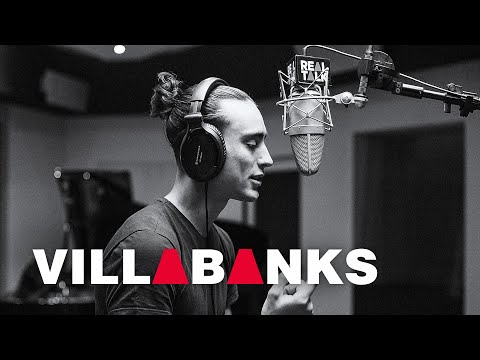 Real Talk feat. VillaBanks