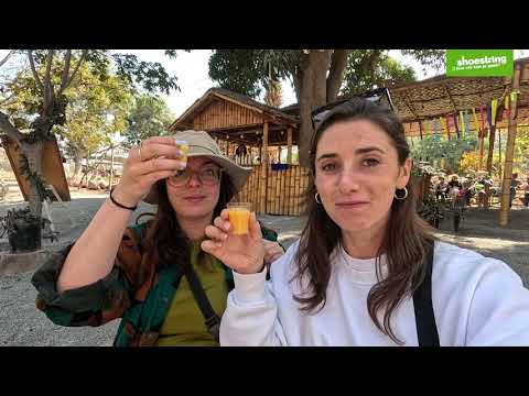 Sfeerimpressie (film Merel)