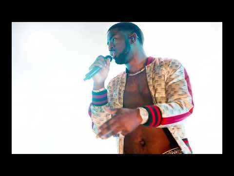 Tion Wayne x WhyTek - Saxo (Instrumental)