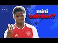 Arsenal Youth Expert PREDICTS Chido Obi's Career