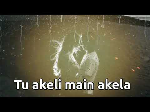 Dilbara Lyrical Song || Dhoom