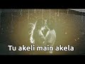 Dilbara Lyrical Song Dhoom