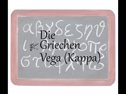 Die Griechen - Das Vega // optionsstrategien.com