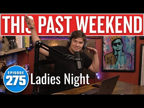 Ladies Night | This Past Weekend w/ Theo Von #275 video thumbnail