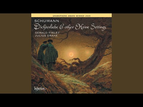 Schumann: Dichterliebe, Op. 48: No. 1, Im wunderschönen Monat Mai