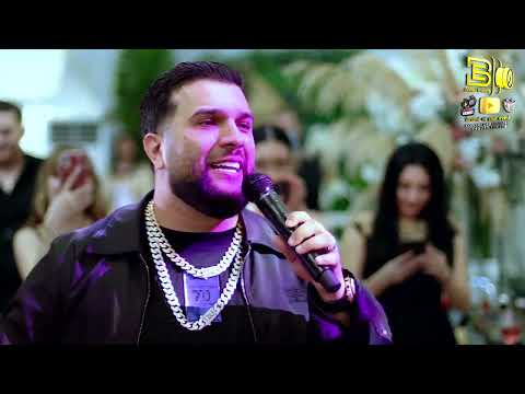 Tzanca Uraganu - Sa imi traiasca regina LIVE 2022 @Majorat Iasmina by Barbu Events