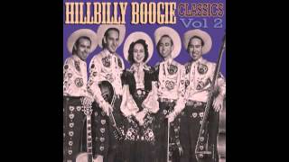 Hillbilly Boogie - The Delmore Brothers