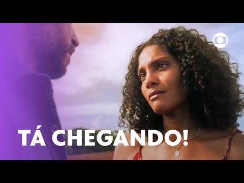 Terra e Paixão vem aí com muita história e emoção! | Terra e Paixão | TV Globo
