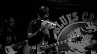 Blues Can Sunday Night Jam (9-25-16) - Sunday Night Jammin'