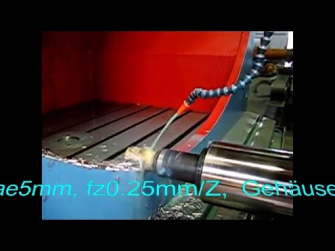 ALESA 24 - TWIST AOFT20 Ø 50 Wälzfräsen in 1.0037 (HSS TiAlN)