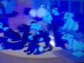 Closing To 101 Dalmatians 1999 Vhs French Canadian Copy 2000 Reprint