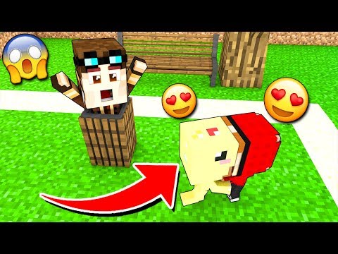 MIA FIGLIA SI È FIDANZATA! - Casa di Minecraft #38