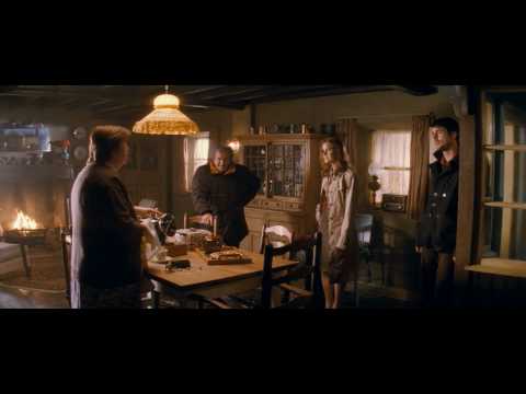 VERLOBUNG AUF UMWEGEN - Deutscher Trailer