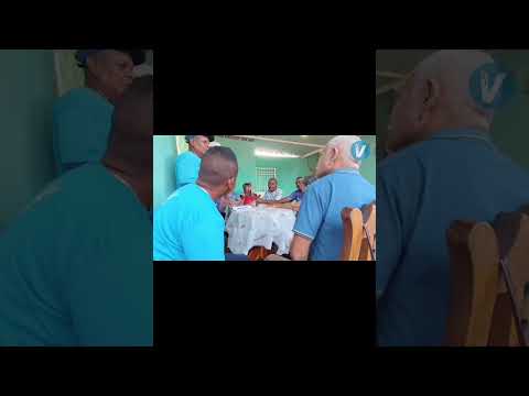 colegio de ciudadanos Francisco de Miranda, Vente Falcon