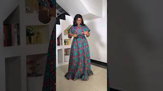 What is your favourite Long Ankara Dress? #zamakalefashion #fashion #afrifashion #allthingsankara